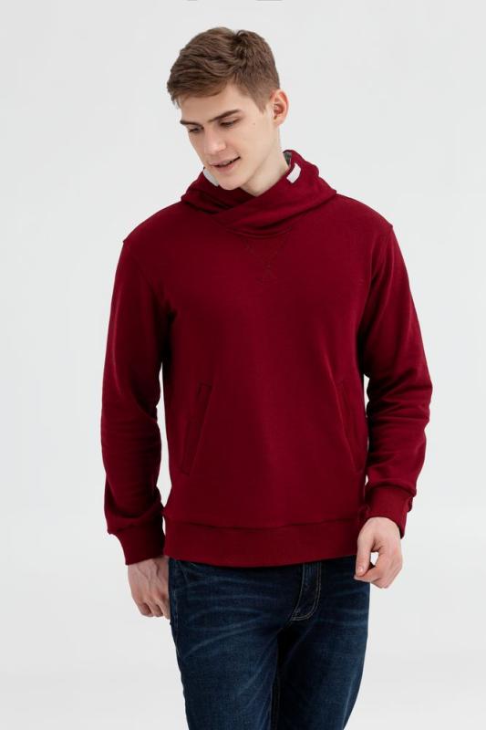 Толстовка Kulonga Terry