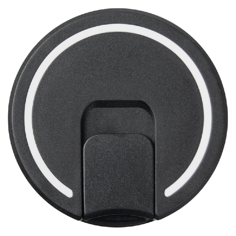 Термос стальной Positano, 460 мл