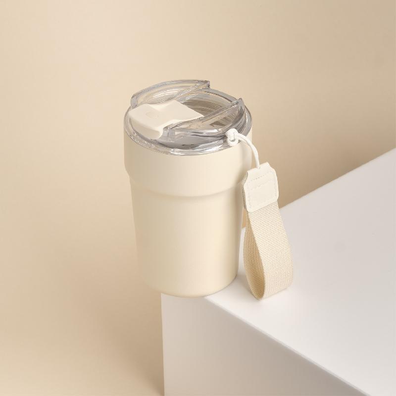 Термокружка вакуумная Monaco