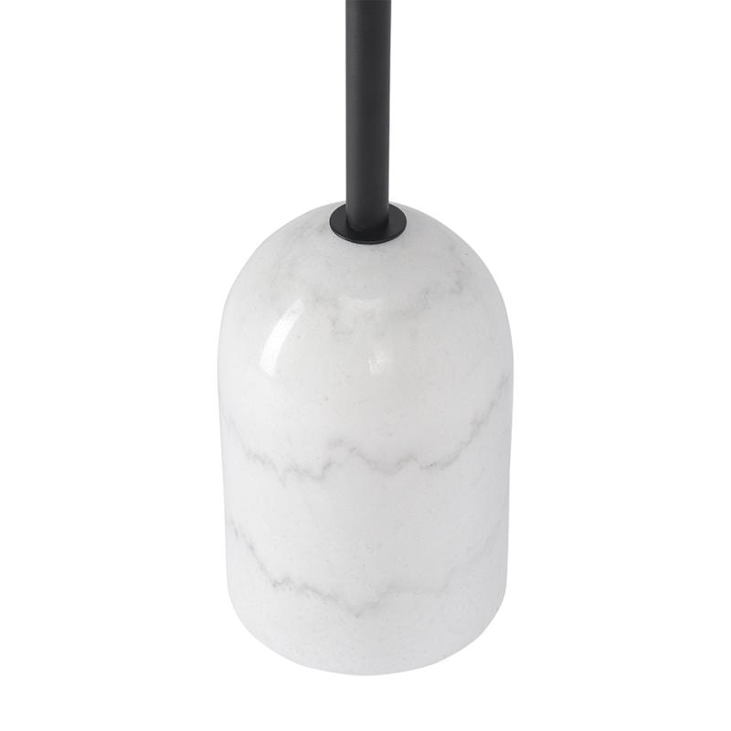 Столик кофейный lars, D40 см