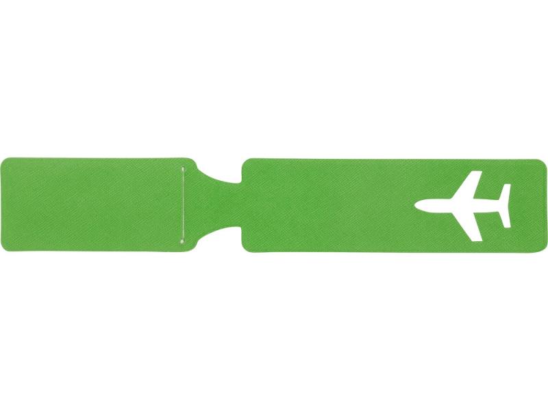 Багажная бирка Favor