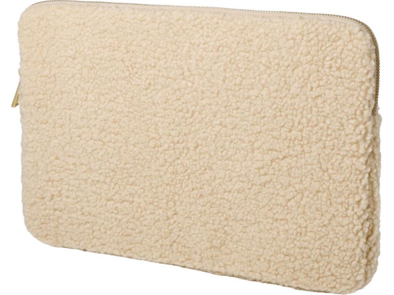 Чехол для ноутбука Шерпа 13'' из переработанной шерпы