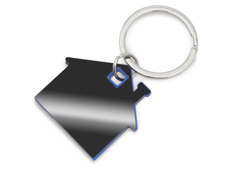 Брелок SteelPop House