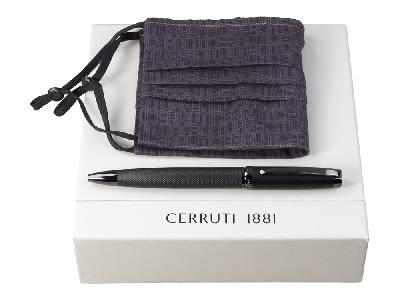 Набор: маска защитная, ручка шариковая