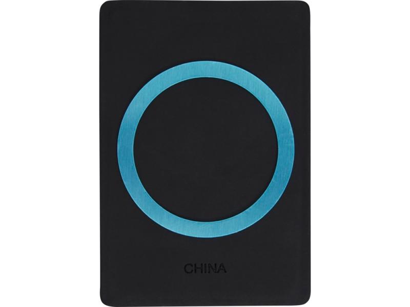 Кошелек-накладка для телефона Magclick