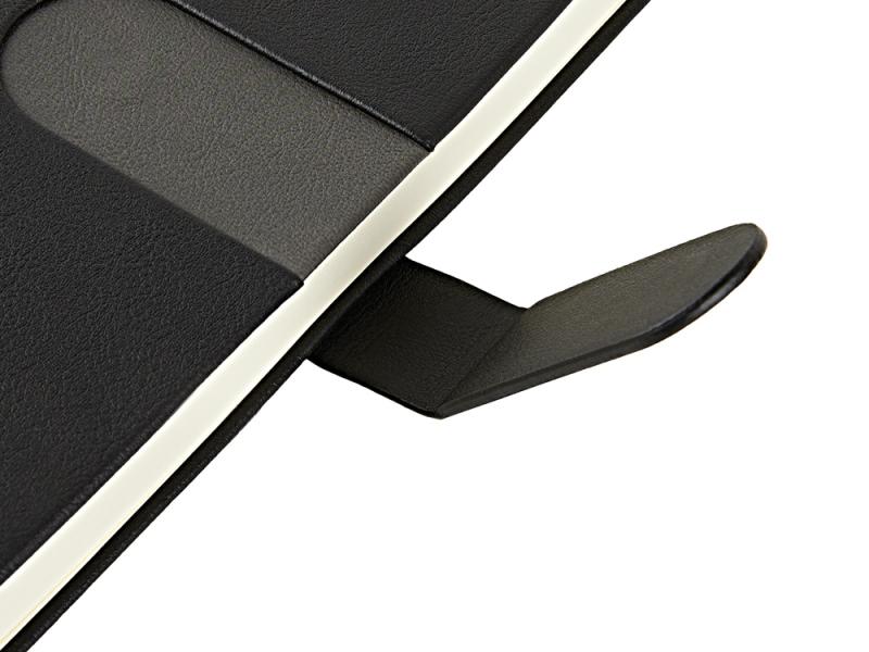 Ежедневник недатированный А5 Status