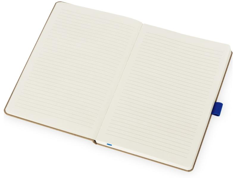 Блокнот А5 в твердой обложке Sevilia Hard