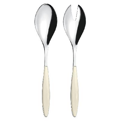 Набор столовых приборов для салата feeling