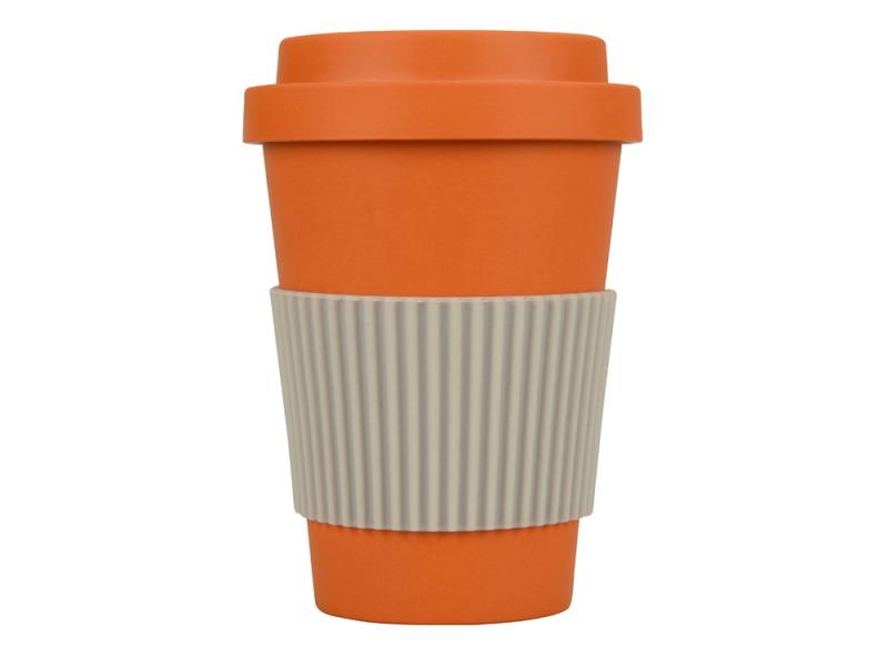 Термокружка из натуральных волокон Muffin