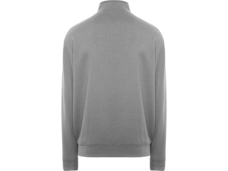 Толстовка на молнии Ulan унисекс