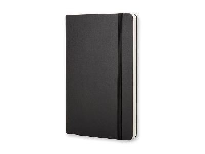 Записная книжка А5 (Large) Classic (нелинованный)