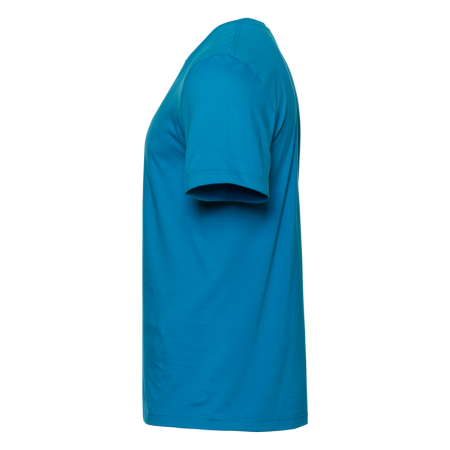 Футболка унисекс без бокового шва STAN хлопок 160