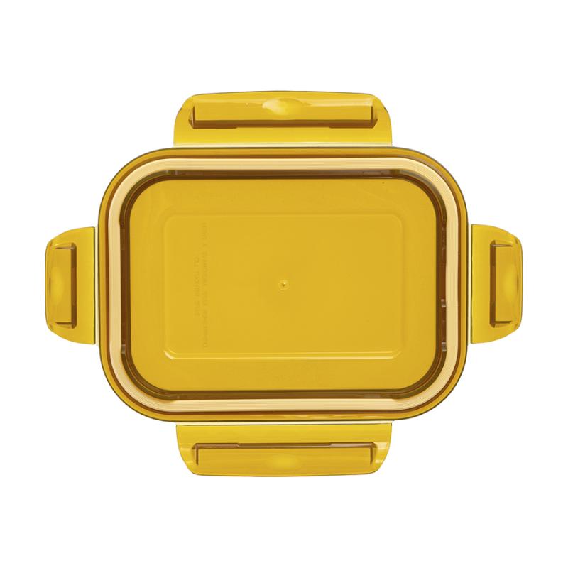 Контейнер для хранения и переноски продуктов 630 мл 