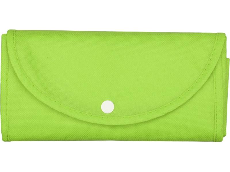 Складная сумка Plema из нетканого материала