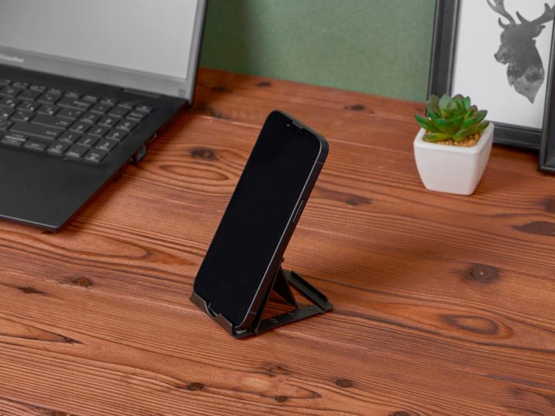 Подставка под смартфон с регулировкой угла наклона Lever