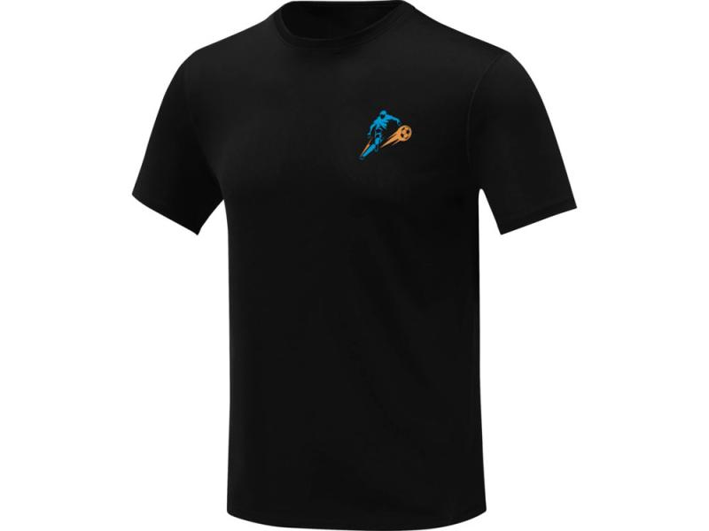 Футболка Kratos мужская