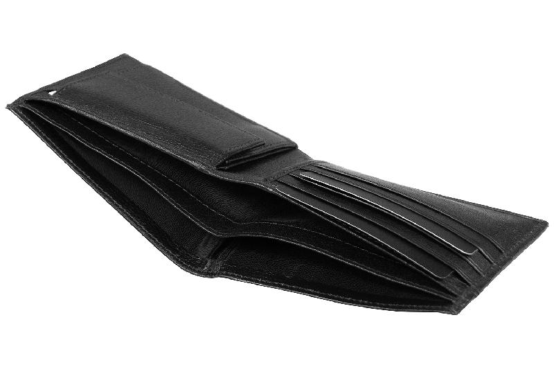 Кошелек с картхолдером для кредитных карт Leather Dream из нат. кожи