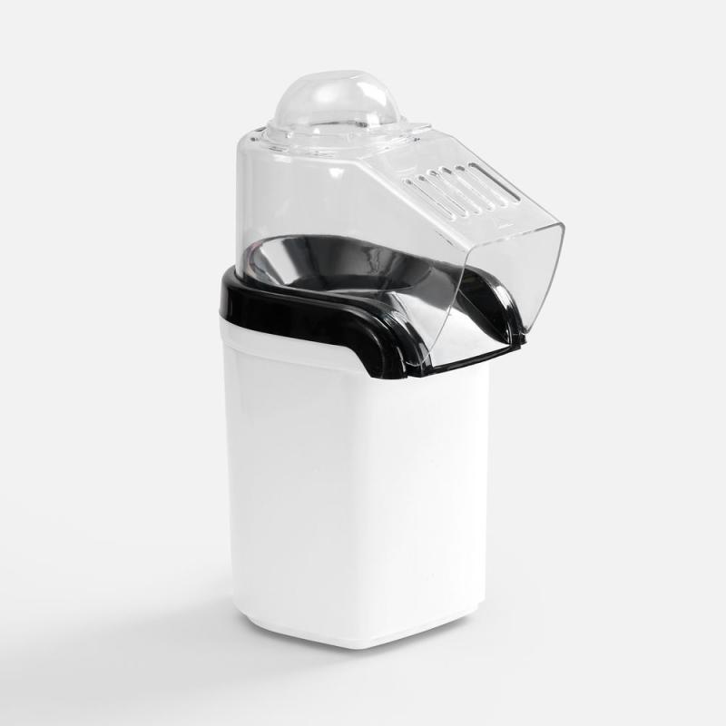 Машина для приготовления попкорна Crisp Twist