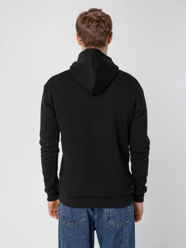 Толстовка с капюшоном Unit Kirenga Heavy