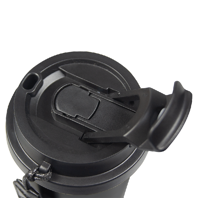 Термокружка Cosmostar металлическая, 550 мл,   в тубусе