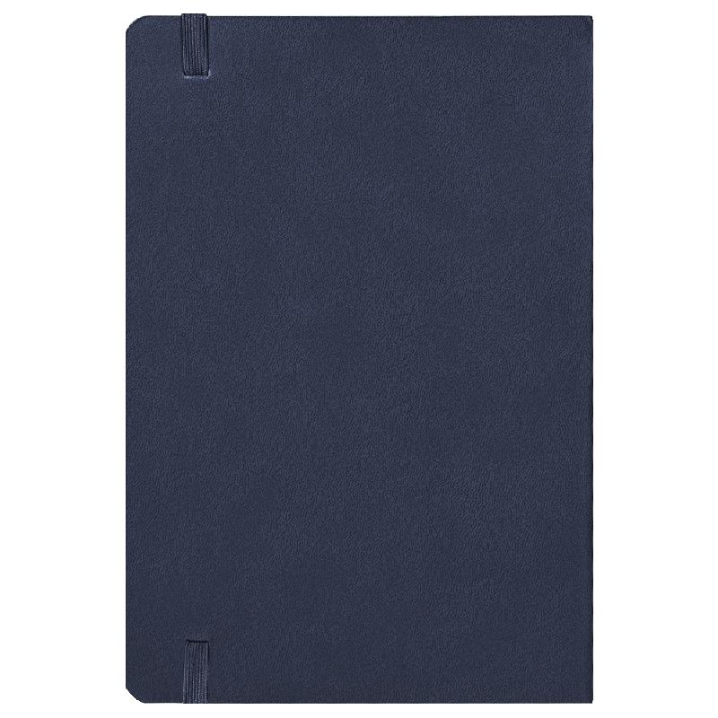 Блокнот Flexy Forest Urban Latte А5, недатированный, в гибкой обложке