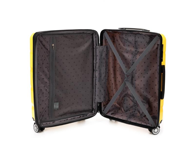 Чемодан В Отпуск, 55 л