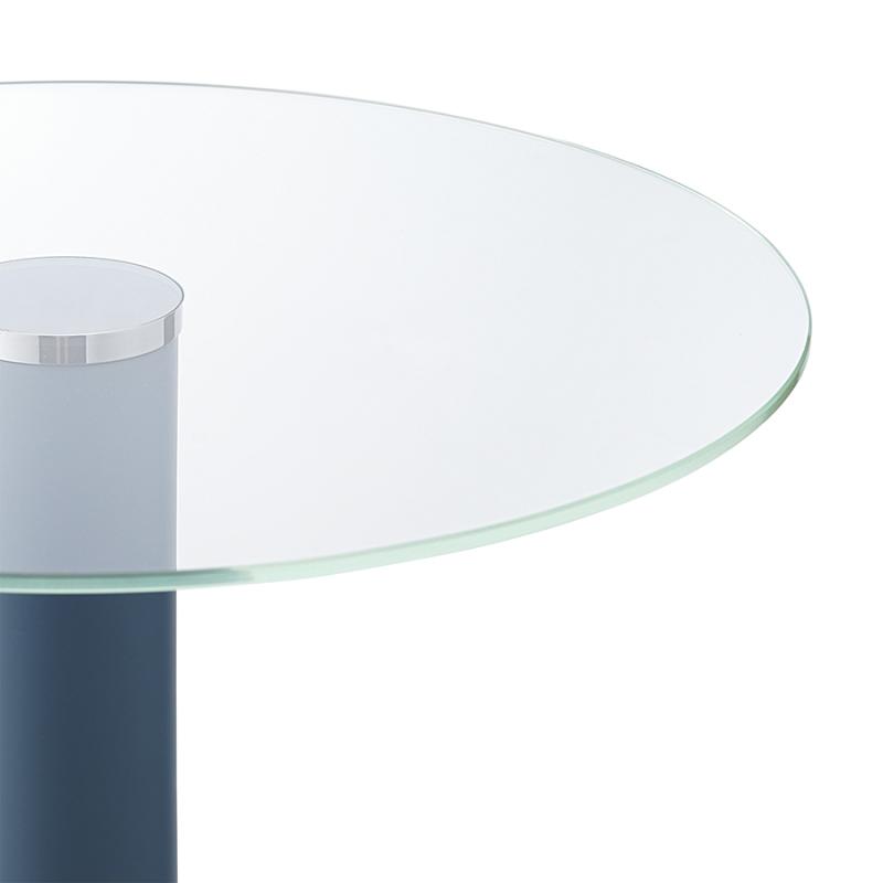 Столик кофейный hem, D48 см