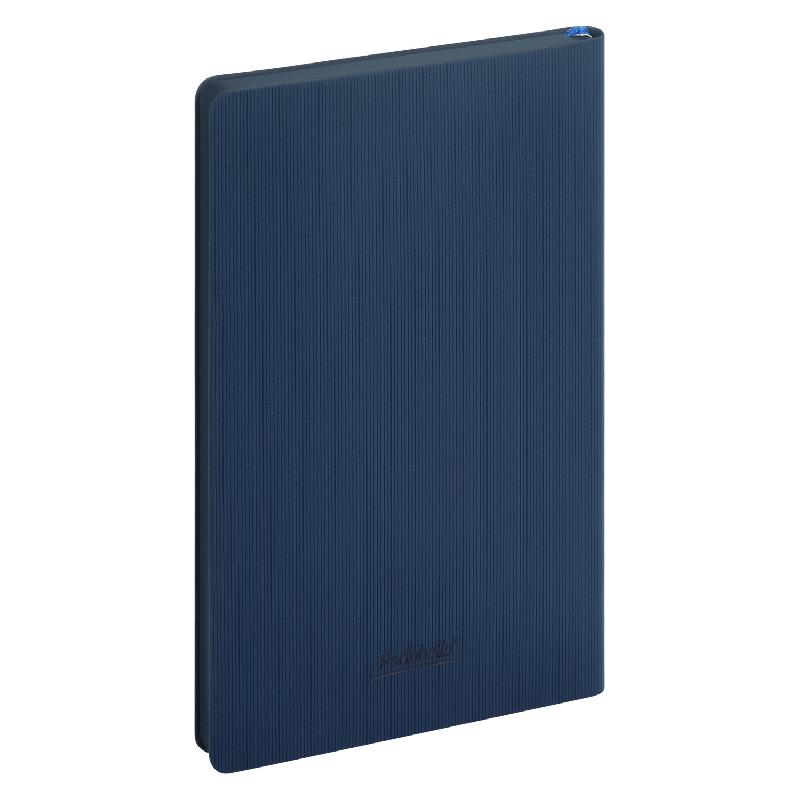 Ежедневник Рейн (Rain) недатированный,  (без упаковки, без стикера)