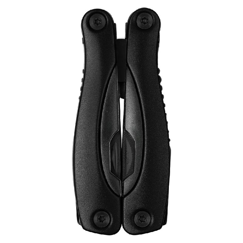 Набор подарочный Solution Prestige Trio (внешний аккумулятор, мультитул, термос)