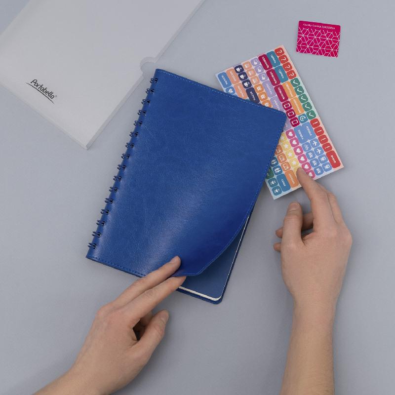 Ежедневник Vista Neo недатированный, 