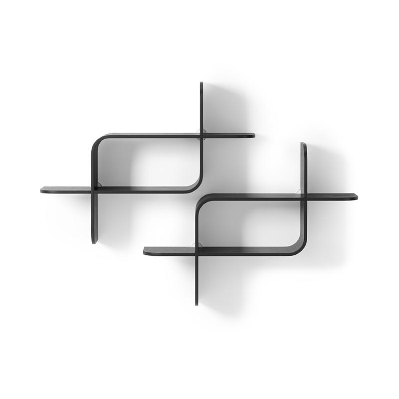 Полка настенная montage