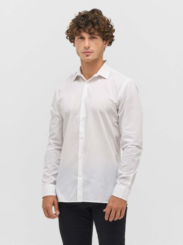 Рубашка мужская Bailey