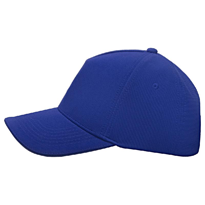 Кепка 5-панельная Ottoman 300, полиэстр