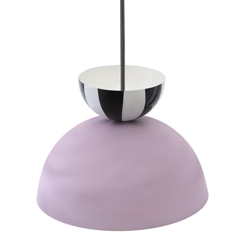 Светильник подвесной anniken, D31х24 см