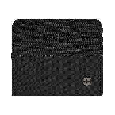 Портмоне для кредитных карт VICTORINOX Travel Essentials Card Holder, е, полиэстер, 11х1x9 см