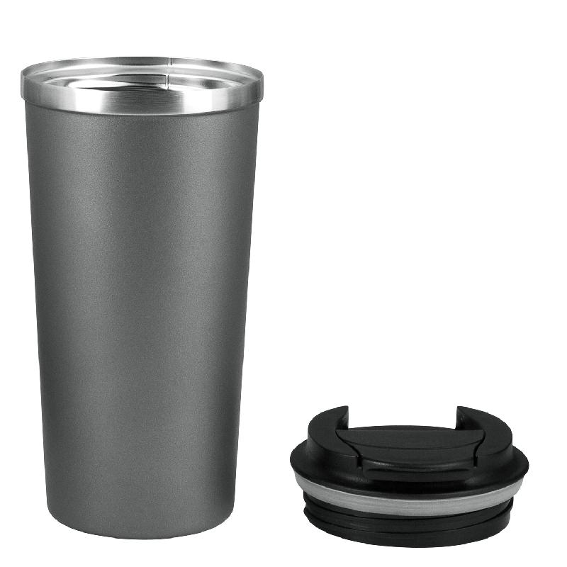 Термокружка вакуумная Palermo