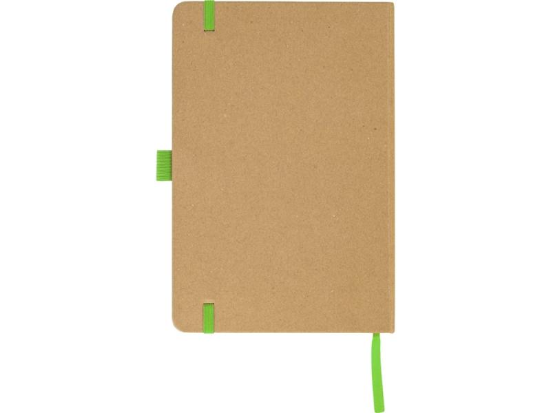 Блокнот A5 в твердой обложке Sevilia Color