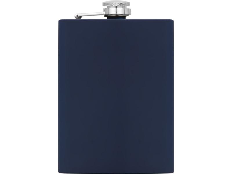 Подарочный набор с флягой и мультитулом Путешественник