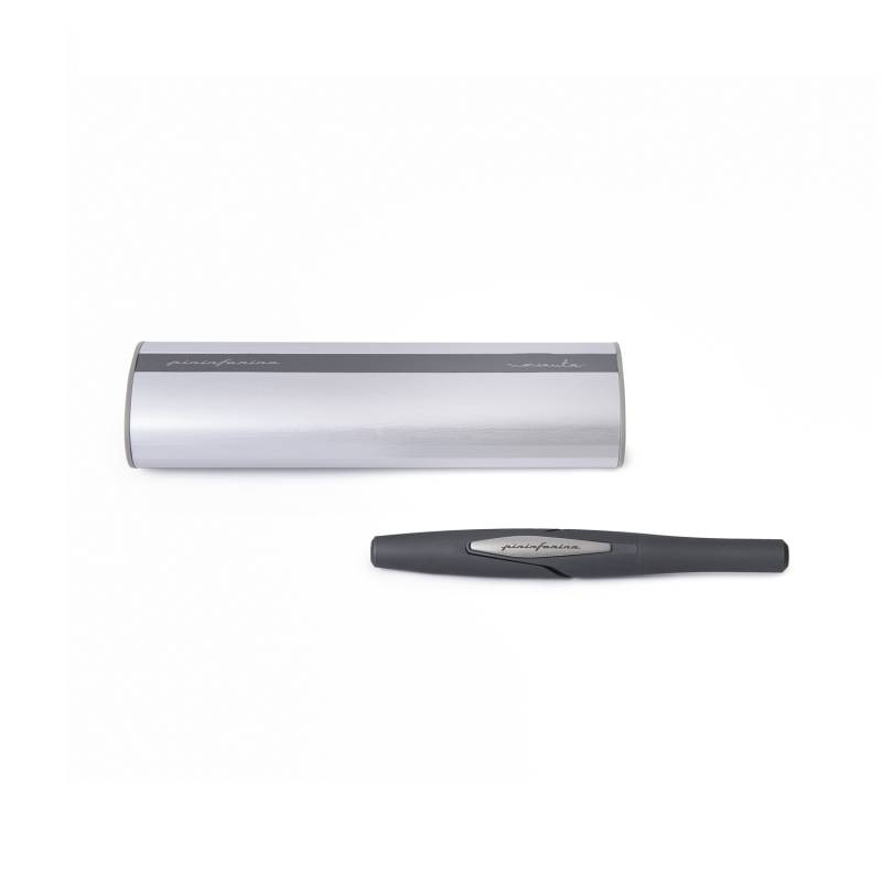 Перьевая ручка PININFARINA PF NOVANTA TITANIUM
