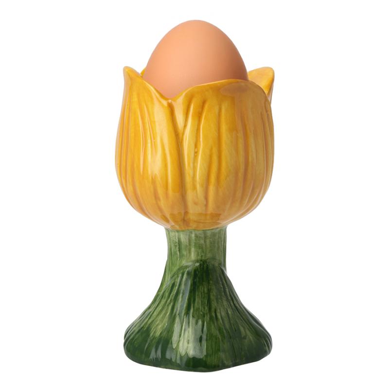 Набор из двух подставок для яиц floret из коллекции