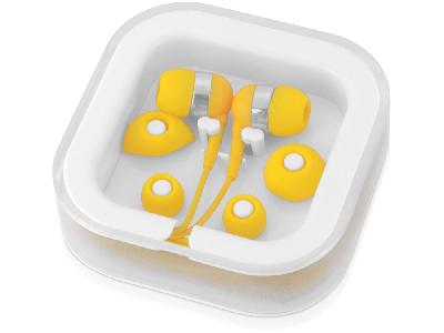 Наушники суперлегкие Sargas