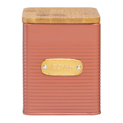 Банка для хранения соли irmel, 1,7 л