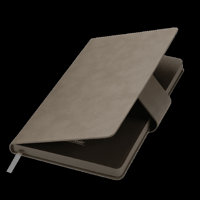 Ежедневник Риц (Ritz) недатированный, твердая обложка