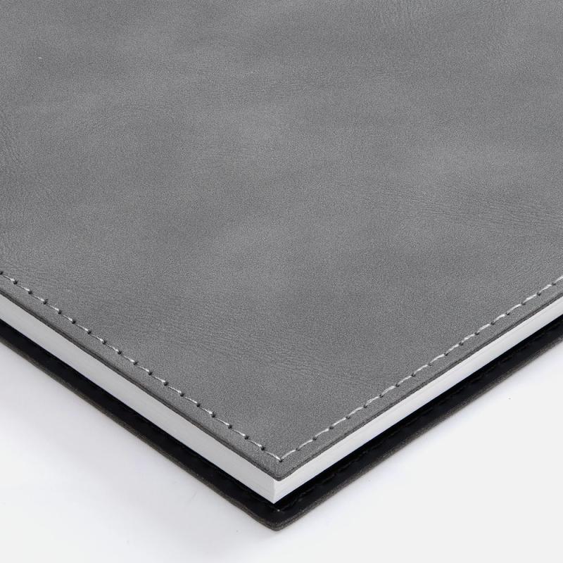 Ежедневник Notera Maxi, недатированный