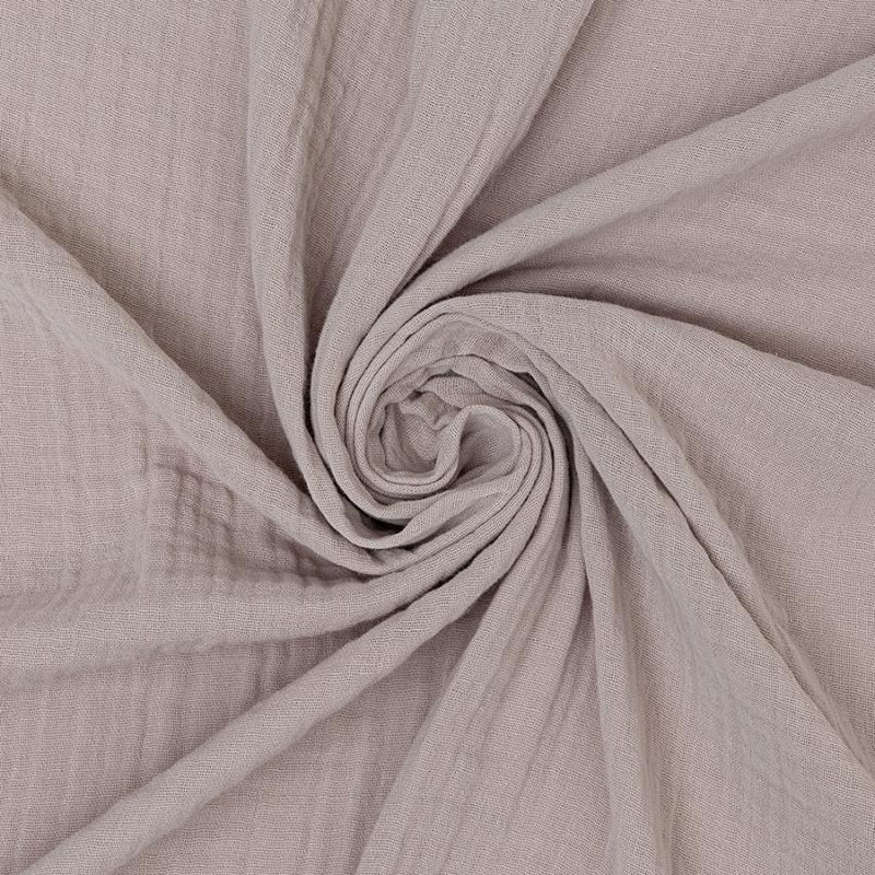 Штора из муслина  из коллекции essential, 150х290 см