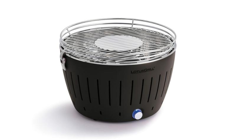 Угольный гриль Lotus Grill Classic