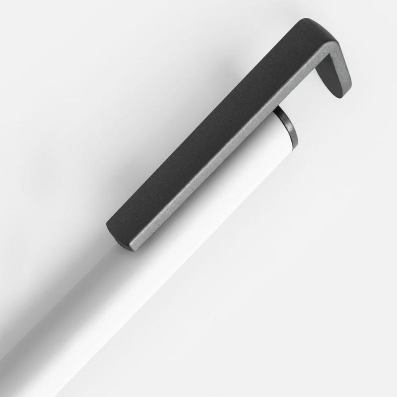 Ручка шариковая Standic с подставкой для телефона