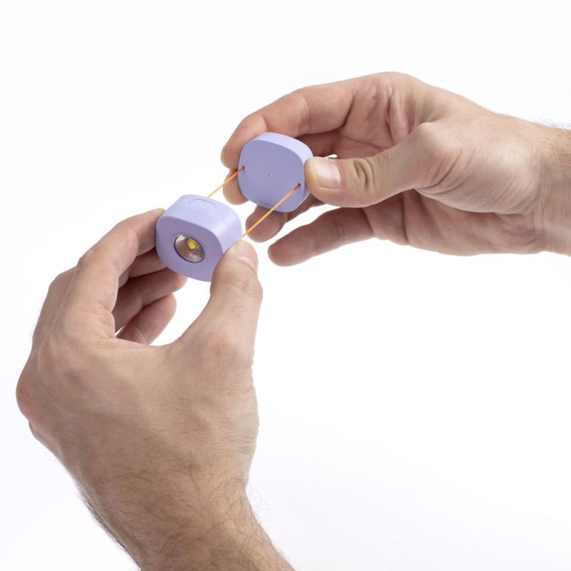 Налобный фонарь Night Walk Headlamp