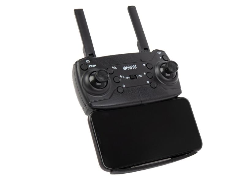 Радиоуправляемый квадрокоптер SKY PATROL FPV