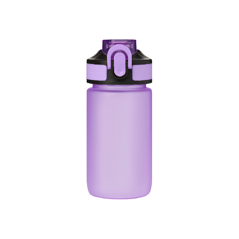 Бутылка для воды Flip mini, 